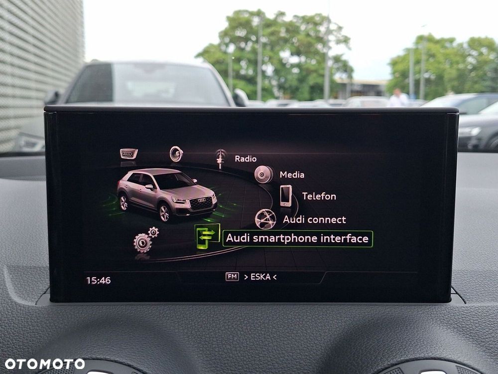 Audi Q2 35 TFSI S tronic - 18