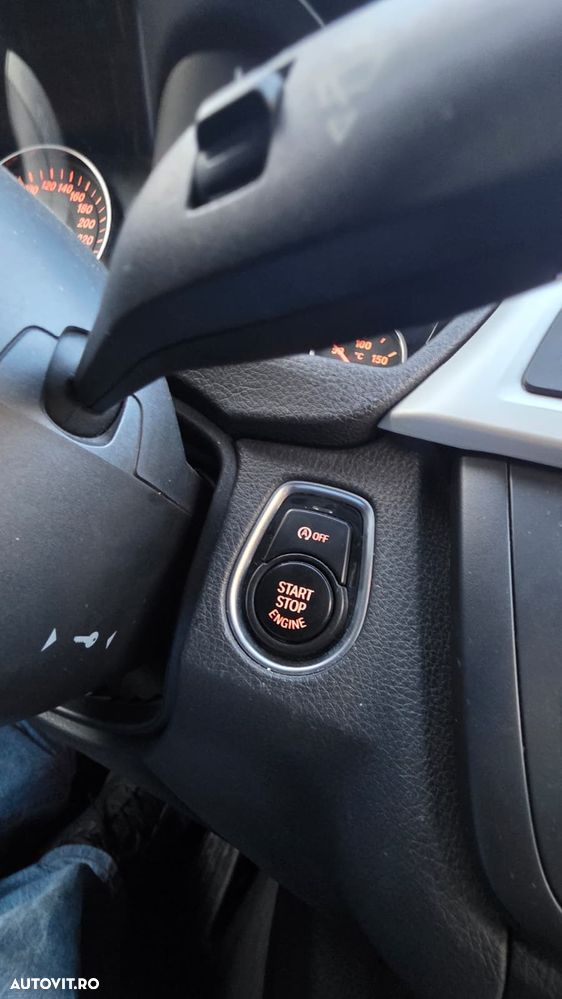 BMW Seria 3 318d DPF - 15