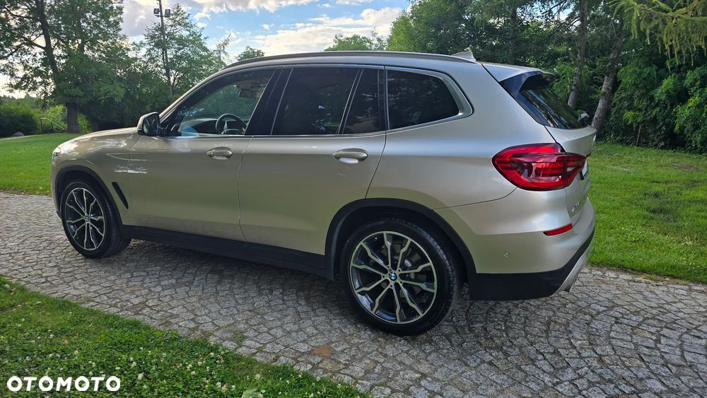 BMW X3 - 12