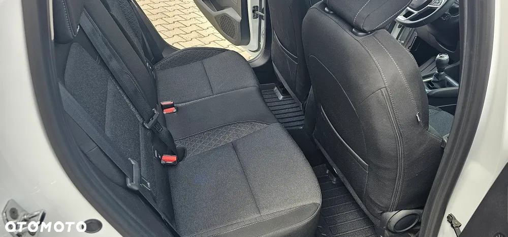 Renault Clio TCe 100 EDITION ONE - 12