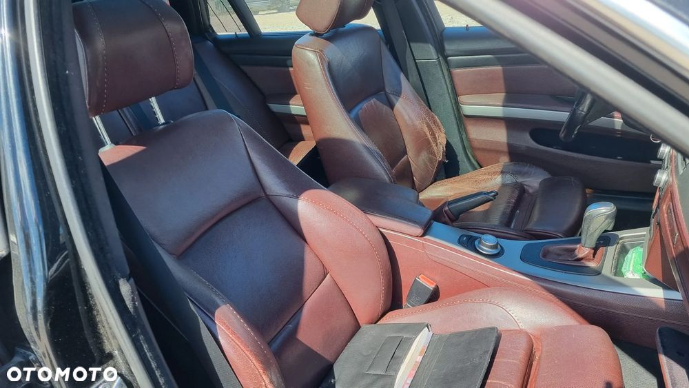BMW Seria 3 - 21