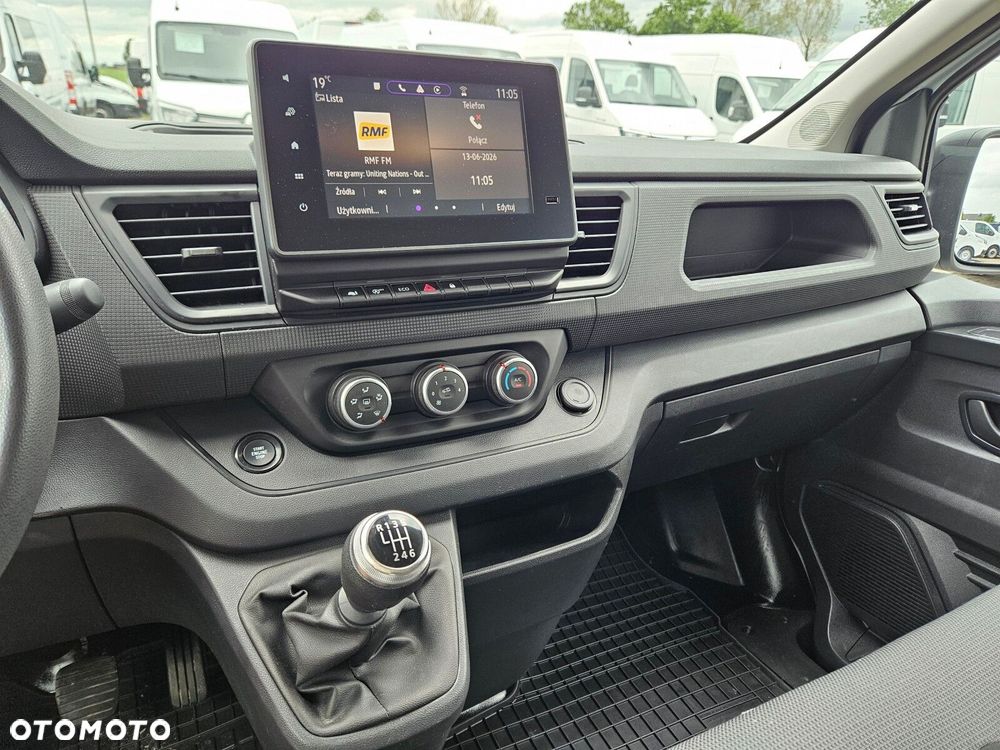 Renault Trafic L2H1 *69999zł NETTO* 2.0dCi/110KM - 28
