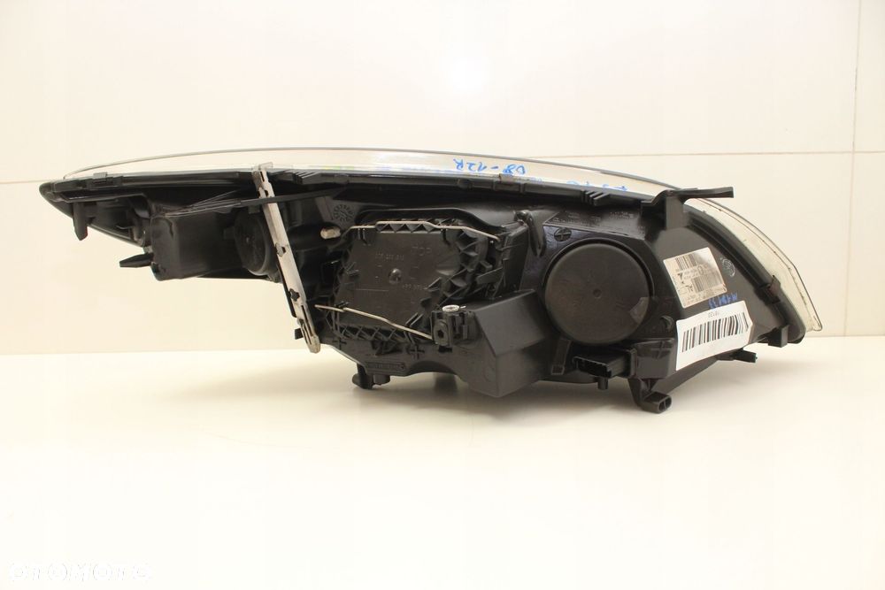 LAMPA LEWY PRZÓD RENAULT MEGANE III 3 08-12R - 9