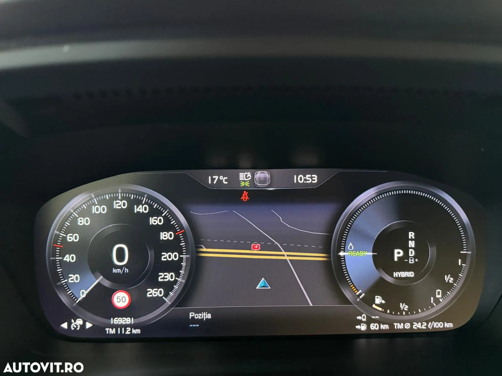Volvo XC 40 T4 Recharge DKG Inscription - 22