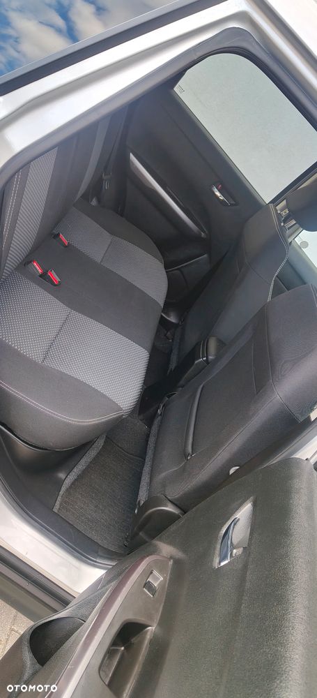 Suzuki Vitara 1.4 Boosterjet Hybrid Allgrip Comfort+ - 26