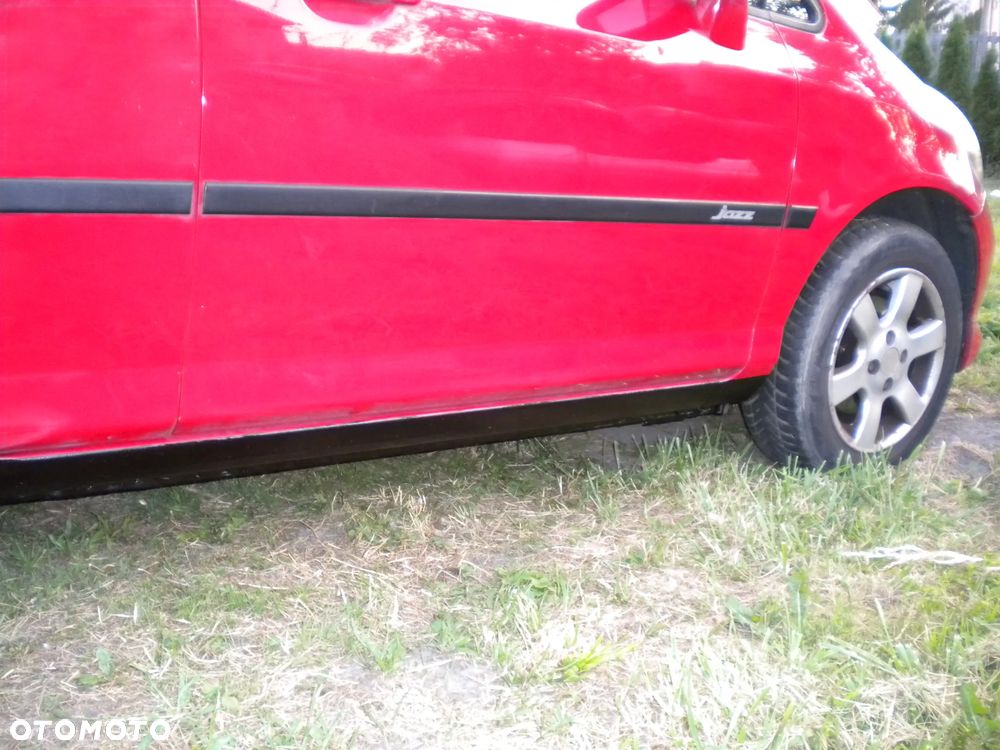 Honda Jazz 1.4 CVT ES - 20