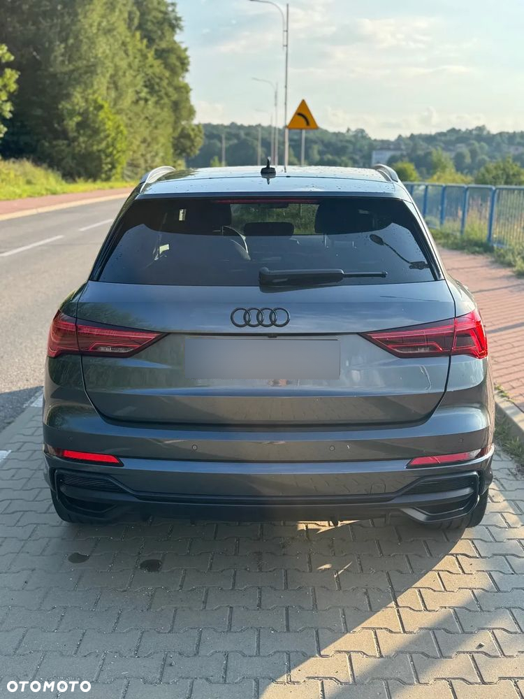 Audi Q3 35 TFSI S line S tronic - 6
