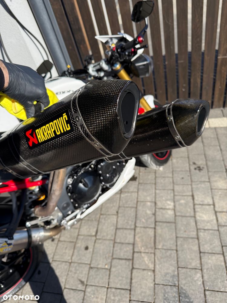 Triumph Speed Triple - 23