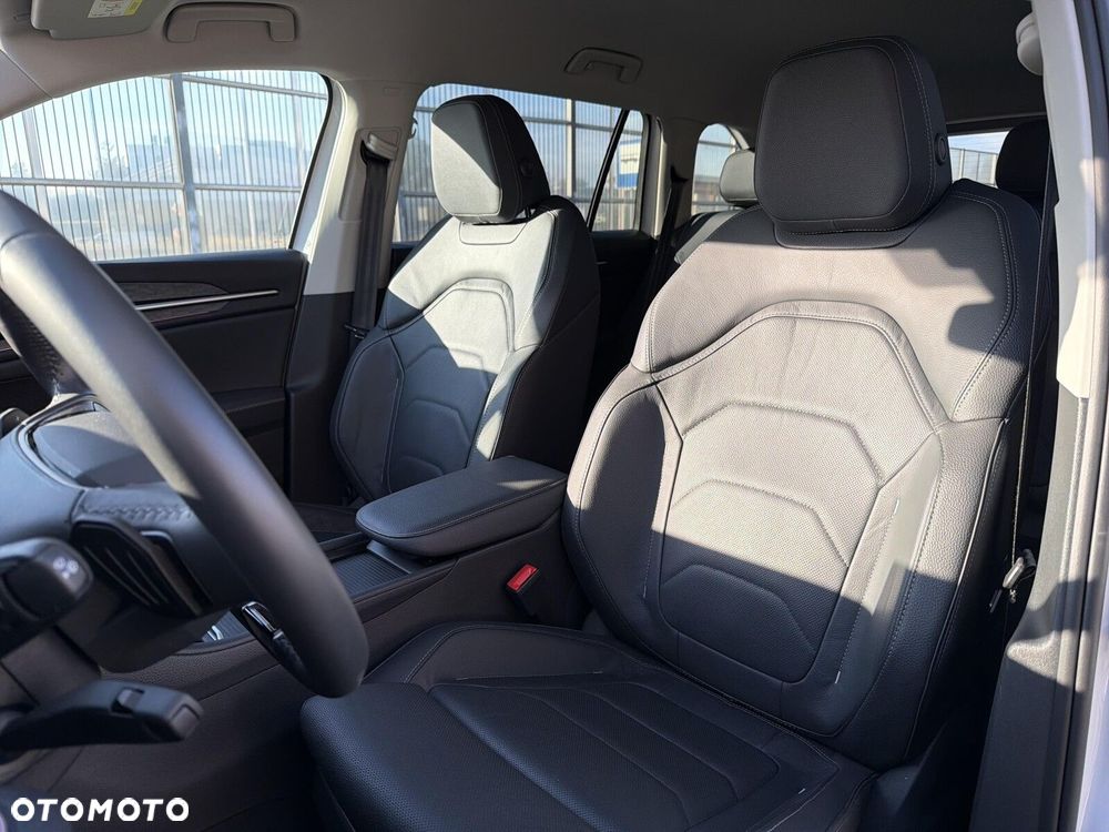 Skoda Kodiaq 1.5 TSI iV PHEV 4x2 Edition 130 DSG - 12