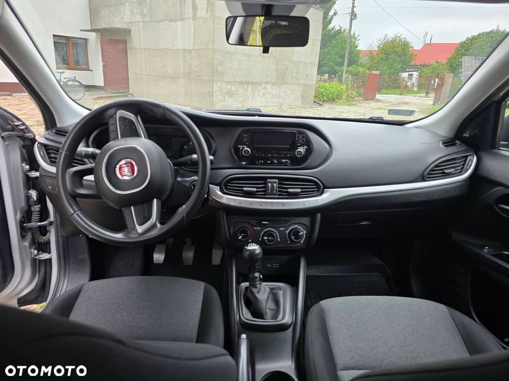 Fiat Tipo 1.4 16V - 15