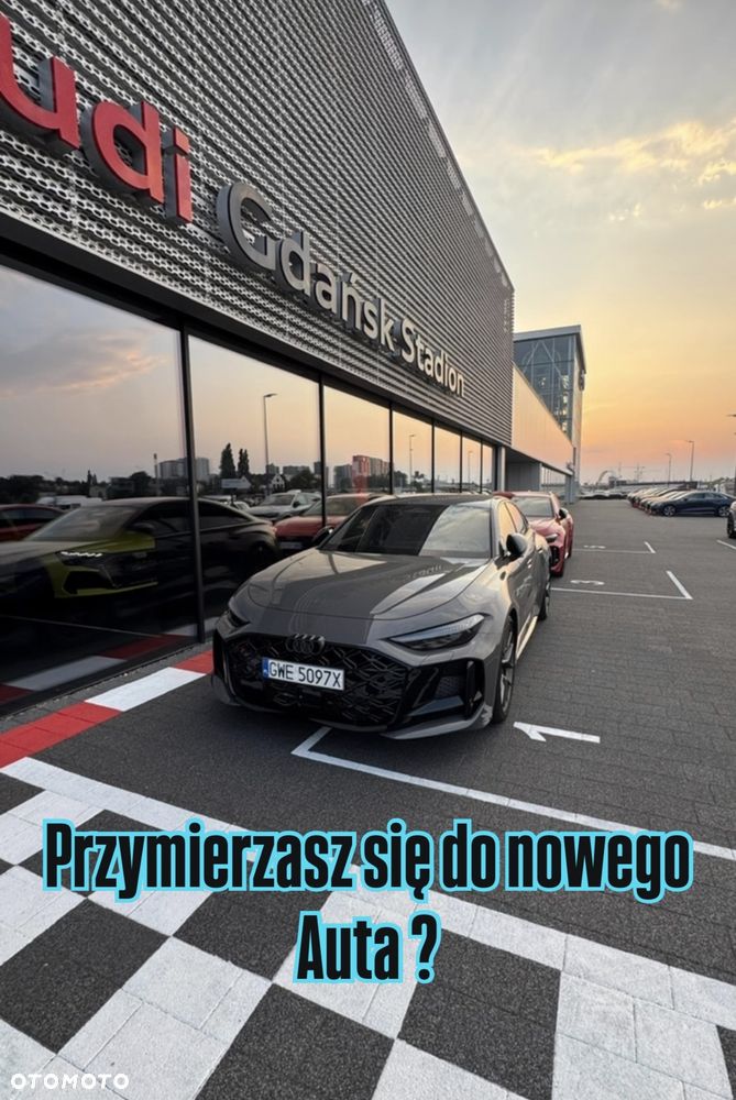 Audi Inny - 2