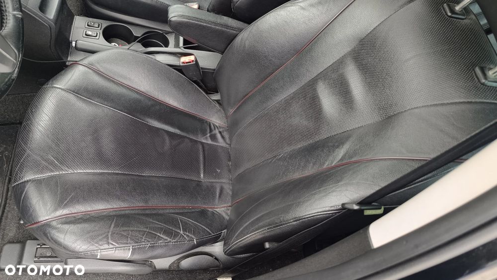 Mazda 5 2.0 Exclusive - 12