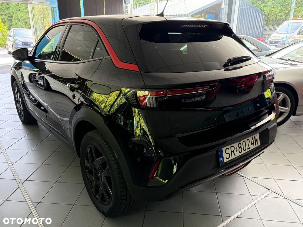 Opel Mokka 1.2 T Elegance S&S - 7