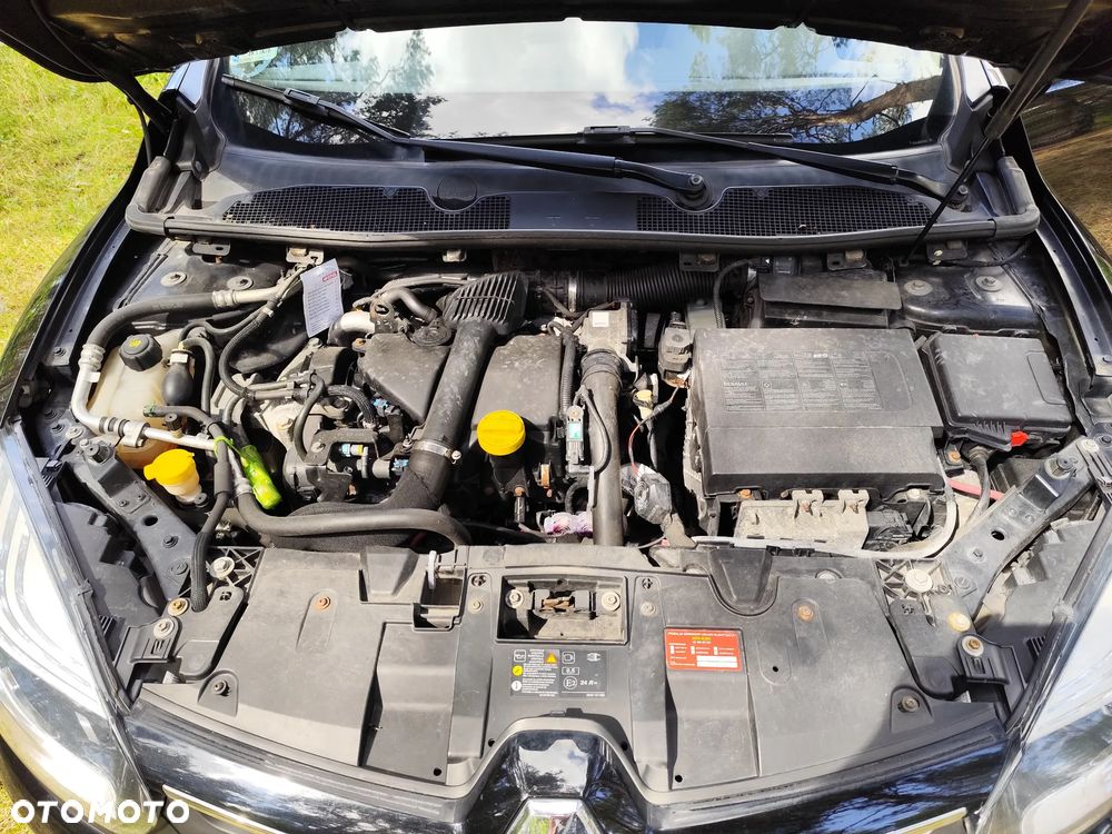 Renault Megane 1.5 dCi Limited - 17