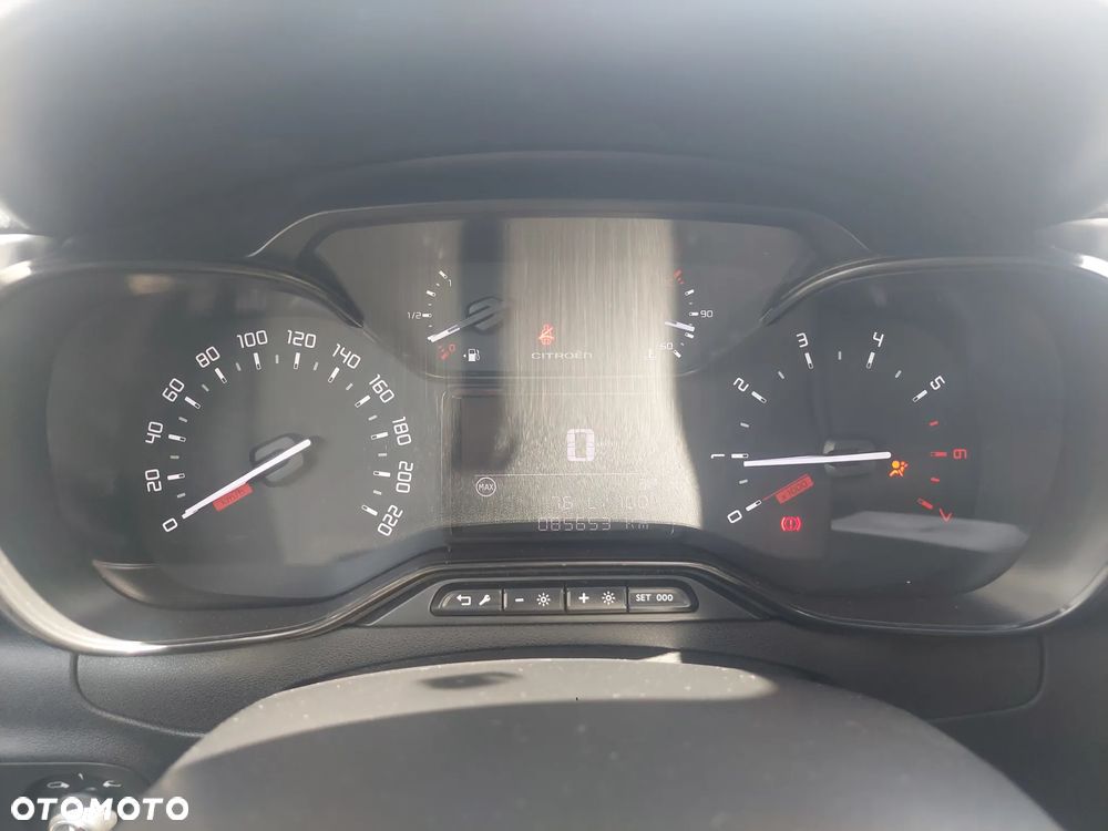 Citroën C3 Pure Tech 83 S&S LIVE - 11