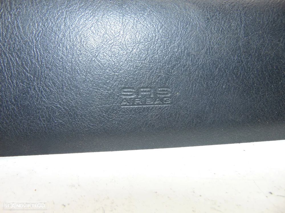 Mitsubishi Pajero palas roda/airbag - 5