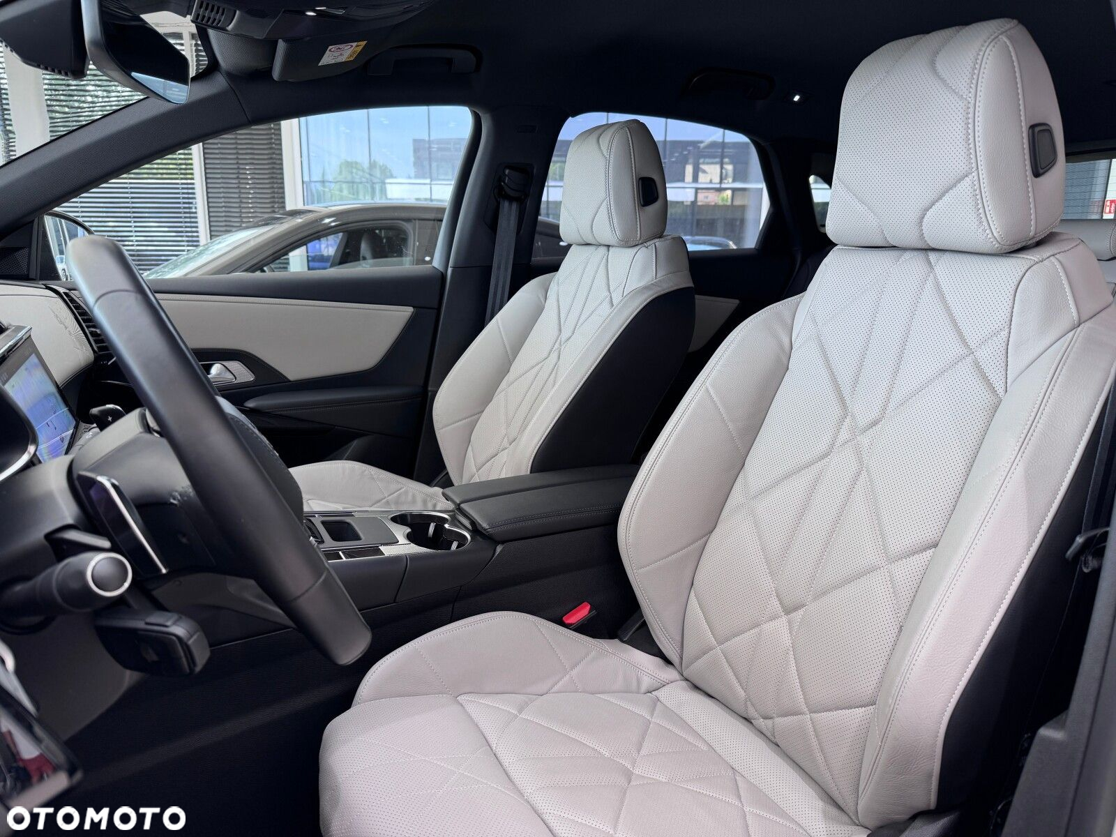 DS Automobiles DS 7 Crossback 1.5 BlueHDi Esprit de Voyage - 10