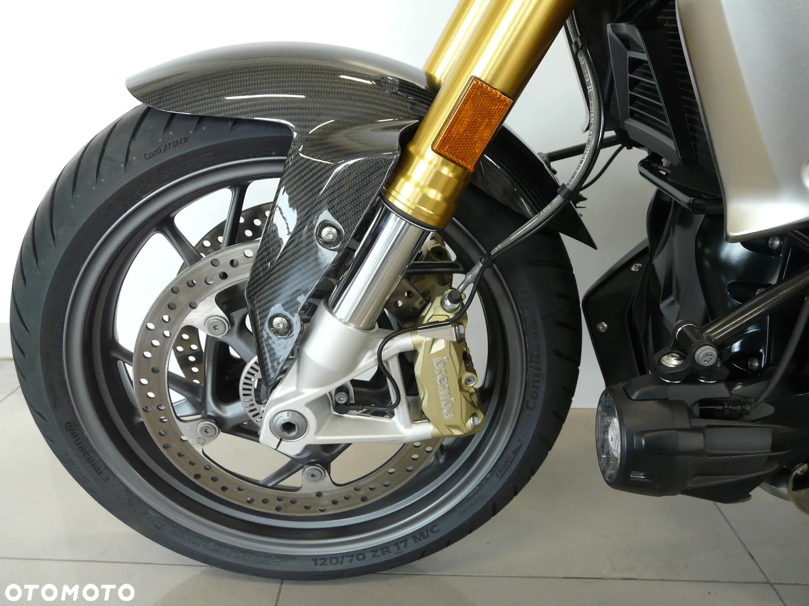 BMW R - 20