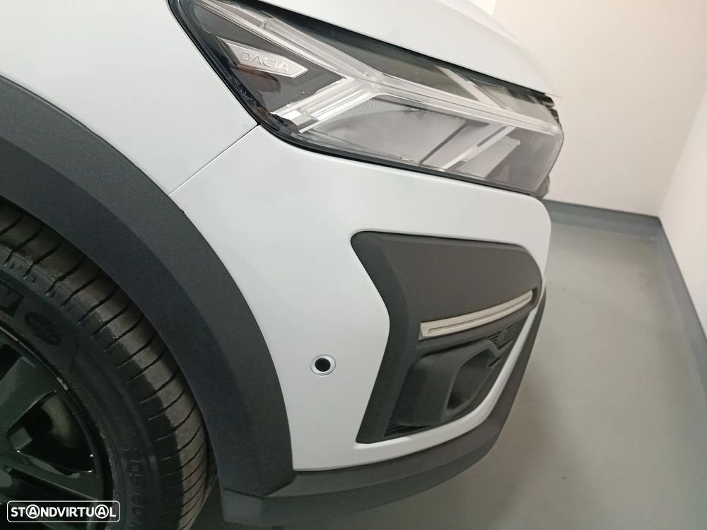 Dacia Jogger TCe 110 (7L) Extreme - 33