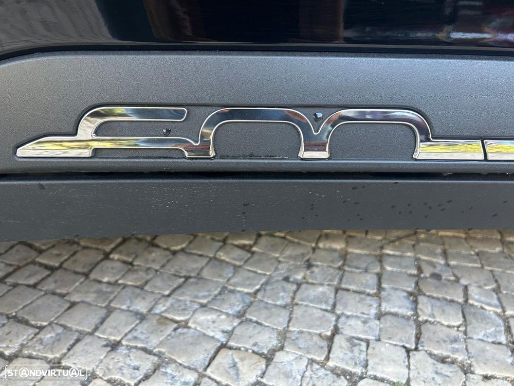 Fiat 600e 54 kWh La Prima - 15