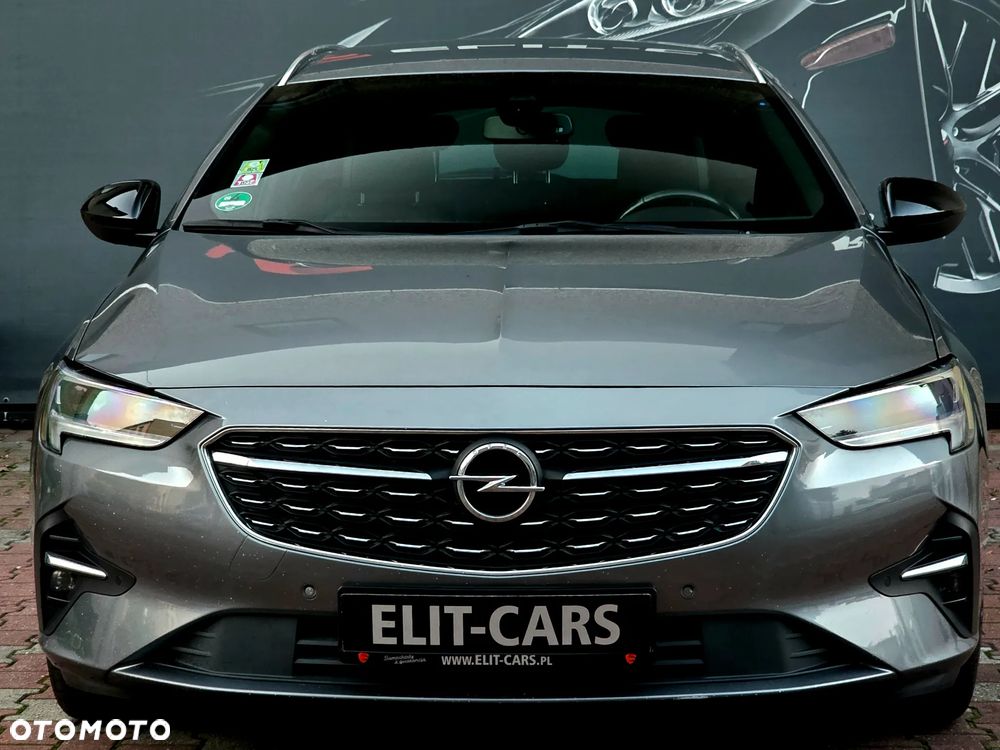 Opel Insignia - 2