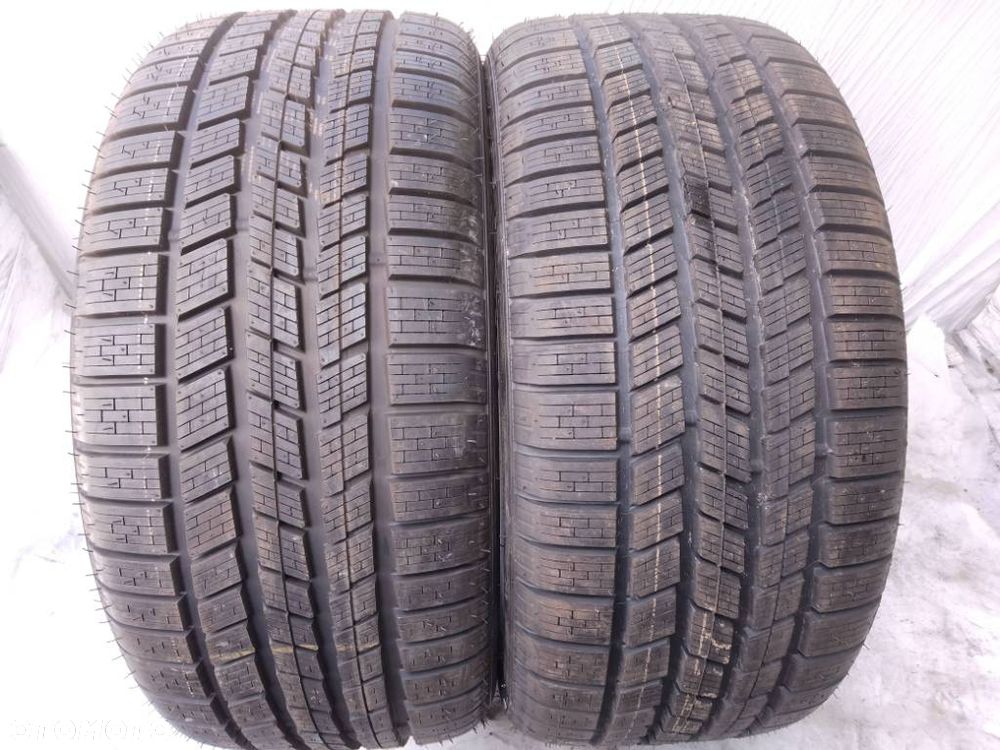 Pirelli Scorpion Ice&Snow 275/40 R20 106V 2024 8mm - 1