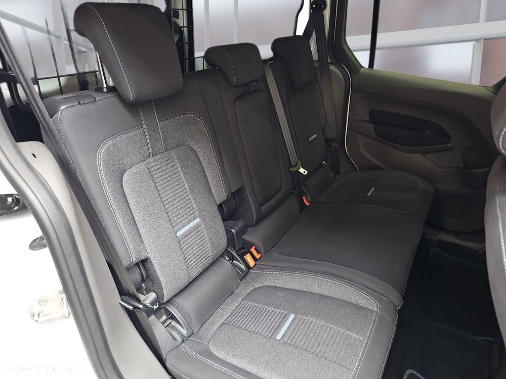 Ford transit-connect 220 1.5 EcoBlue 120KM Active Pshift - 10