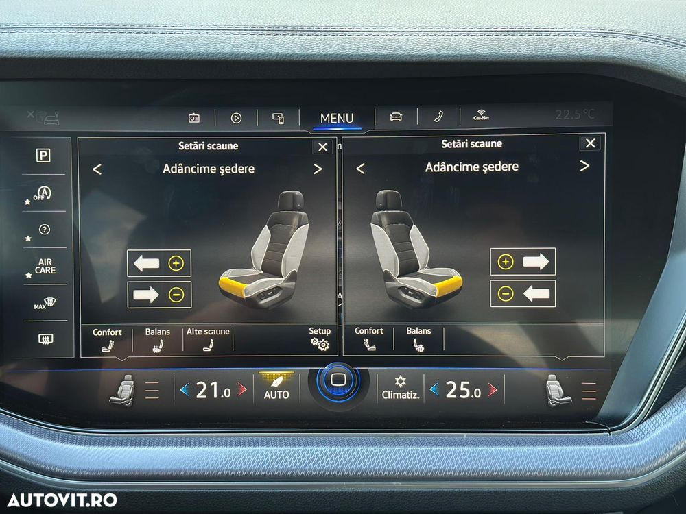 Volkswagen Touareg V6 TSI R-Style - 40