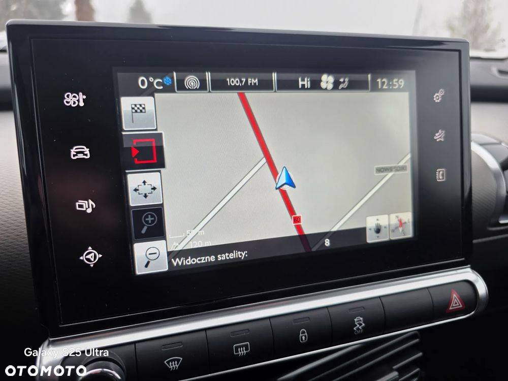 Citroën C4 Cactus - 36