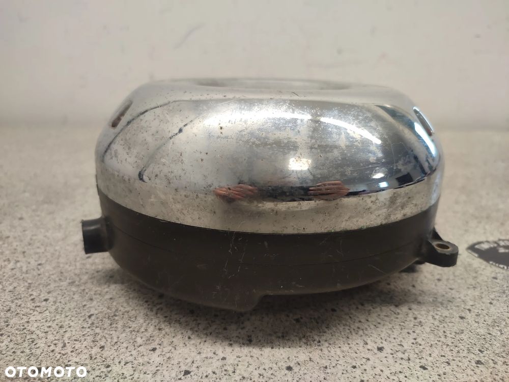 Airbox, obudowa filtra, filtr powietrza Yamaha XVS650 XVS 650 Drag Star - 4