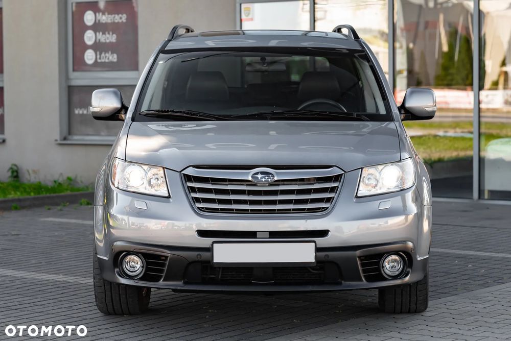 Subaru Tribeca 3.6R Automatik Exclusive - 7
