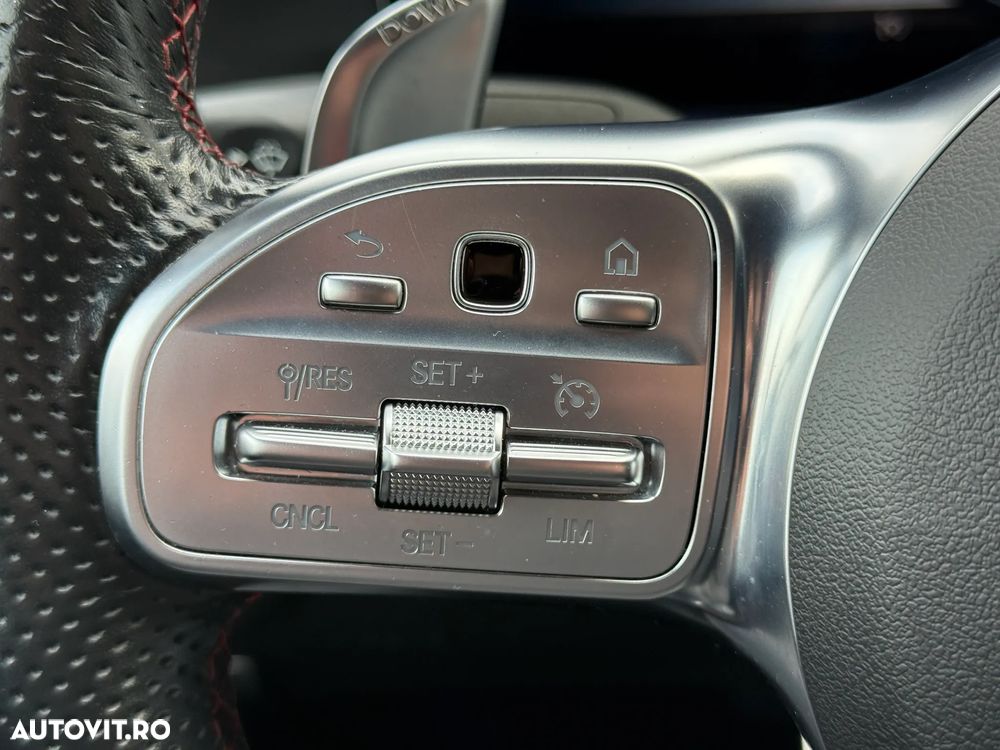 Mercedes-Benz CLS 53 AMG 4Matic Aut. - 21