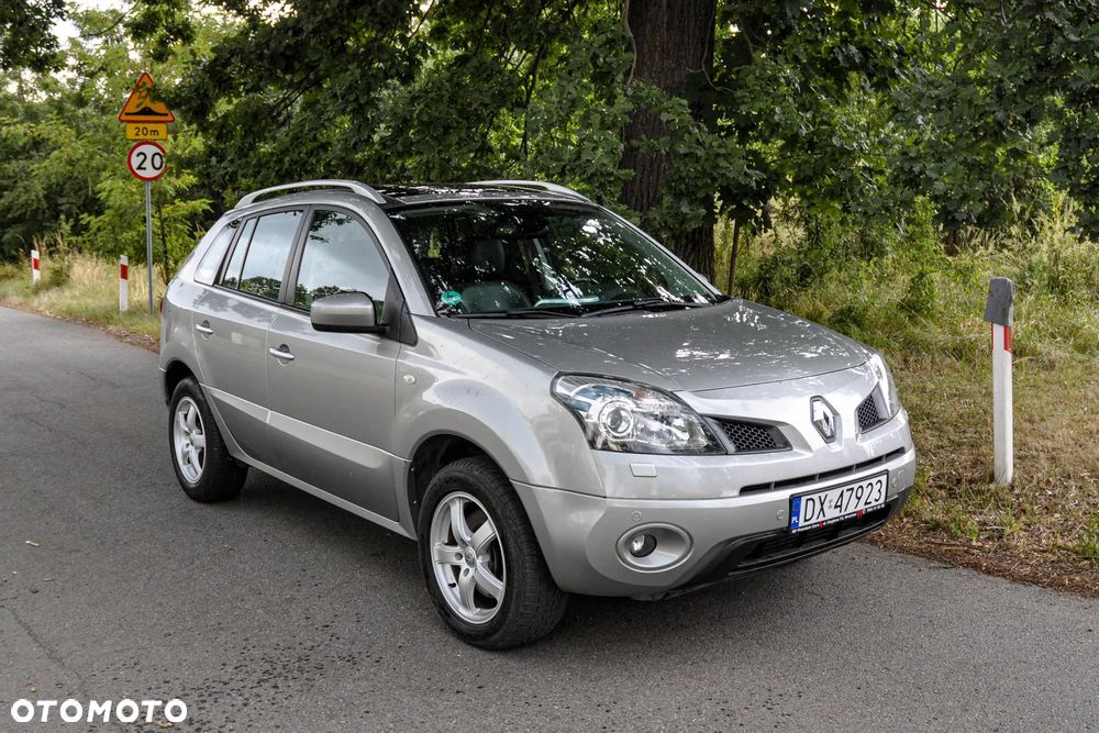 Renault Koleos - 6