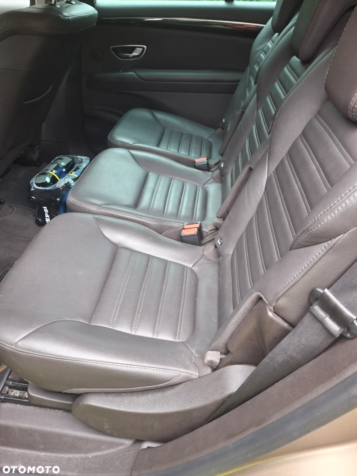 Renault Espace 1.6 dCi Energy SL Techno EDC - 6