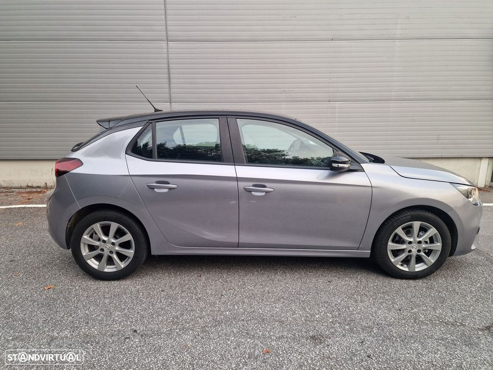 Opel Corsa 1.2 Edition - 6