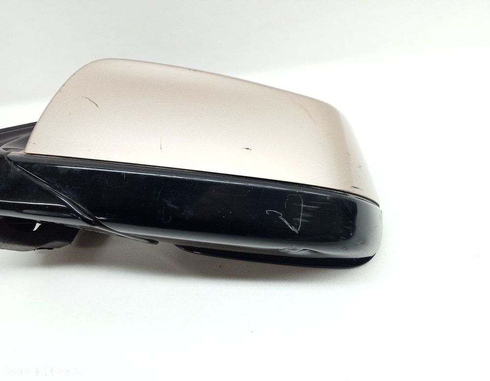 LUSTERKO LEWE KAMERA BMW F01 F02 F0152401U6680 - 10