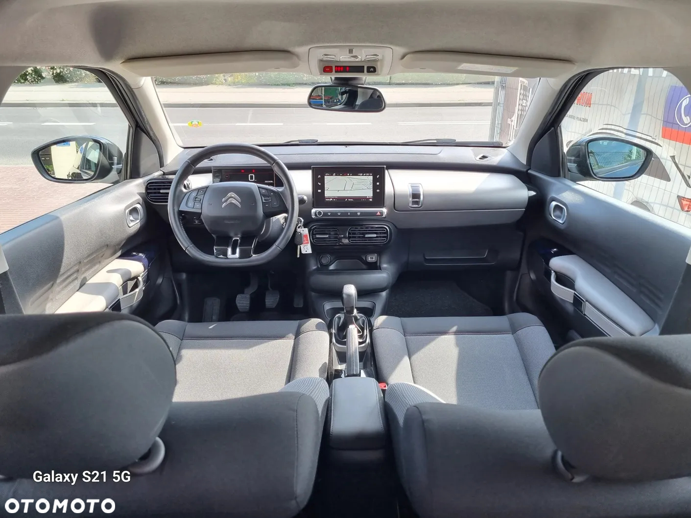 Citroën C4 Cactus 1.6 BlueHDi Shine - 16