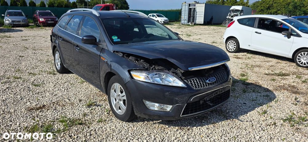 Ford Mondeo 2.0 Trend X - 5