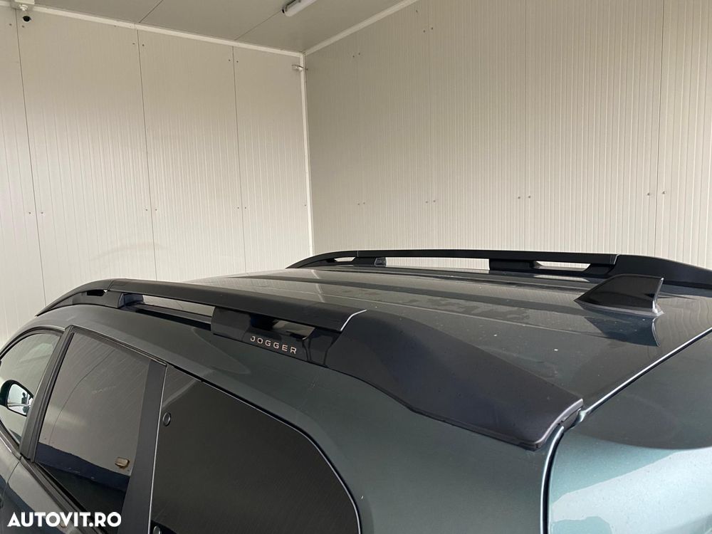 Dacia Jogger 7 locuri ECO-G 100 Extreme+ - 15