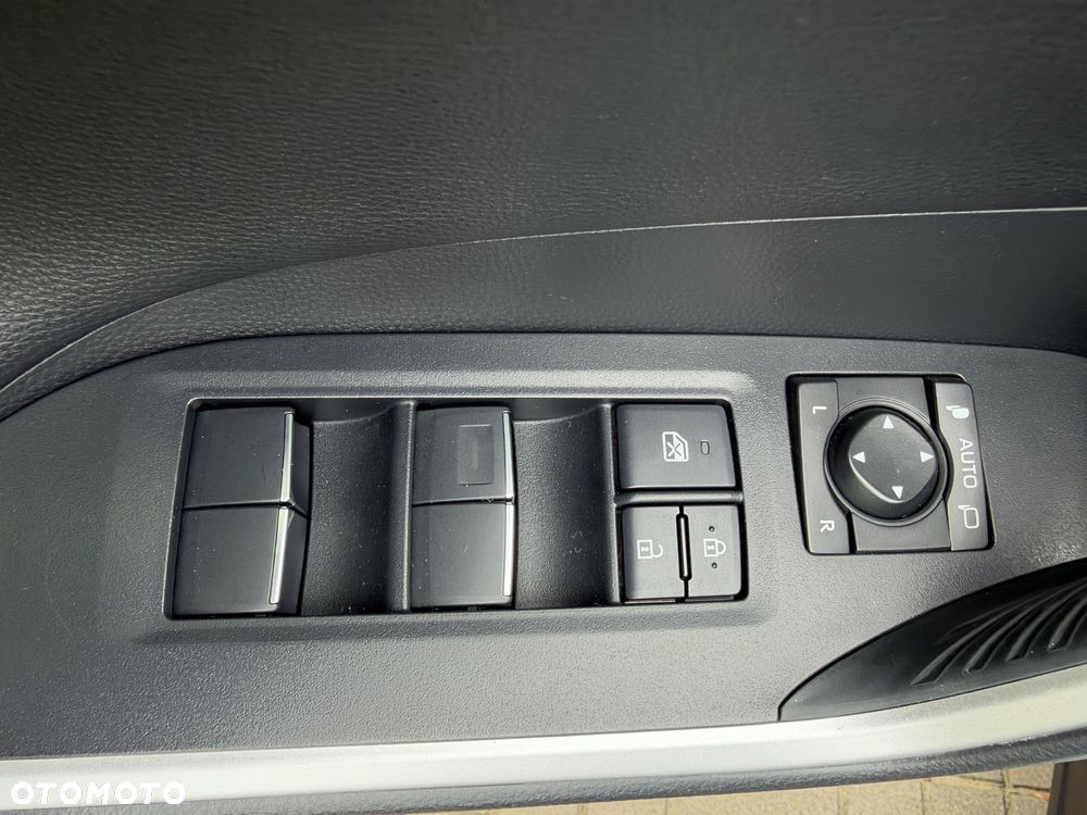 Toyota RAV4 2.5 Hybrid Selection 4x4 - 27