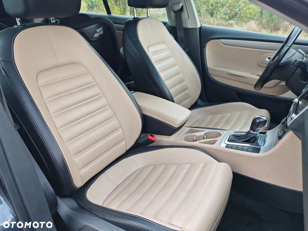 Volkswagen Passat 2.0 TSI Highline DSG - 21