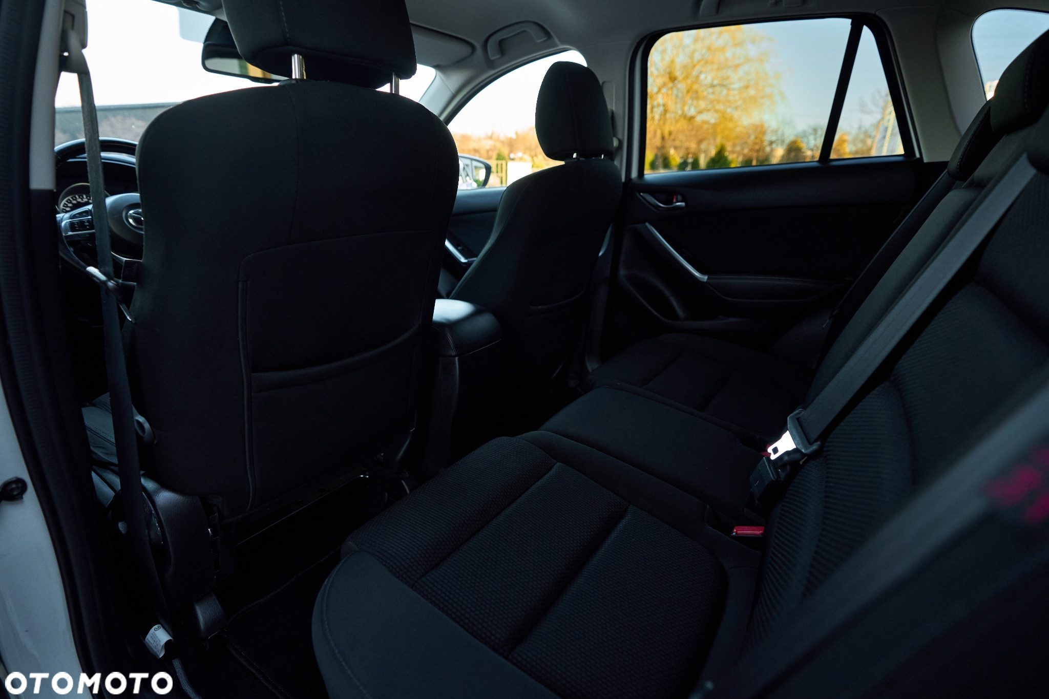 Mazda CX-5 - 29