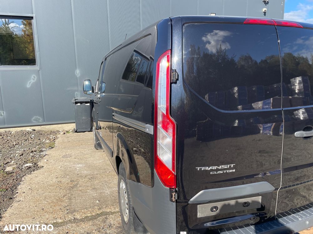 Ford Transit Custom 310 L1H1 VA Trend - 7