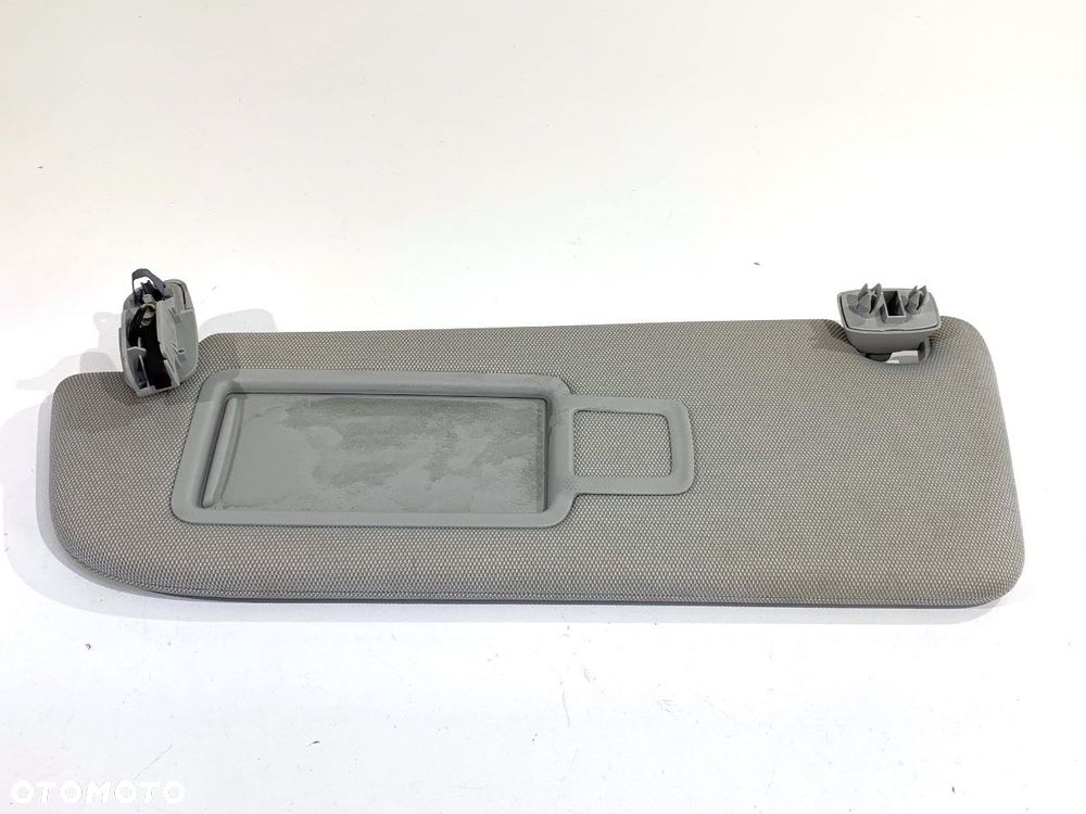 OSŁONA PRZECIWSŁONECZNA LEWY  AUDI A6 C7 Avant (4G5, 4GD) 2011 - 2018 3.0 TDI quattro 200 kW [272 - 2