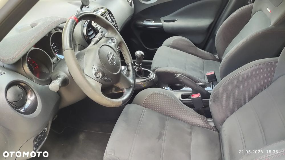 Nissan Juke - 15