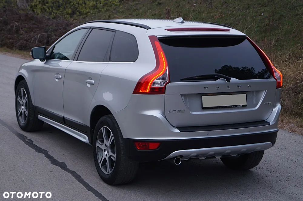 Volvo XC 60 D4 Edition Pro - 14