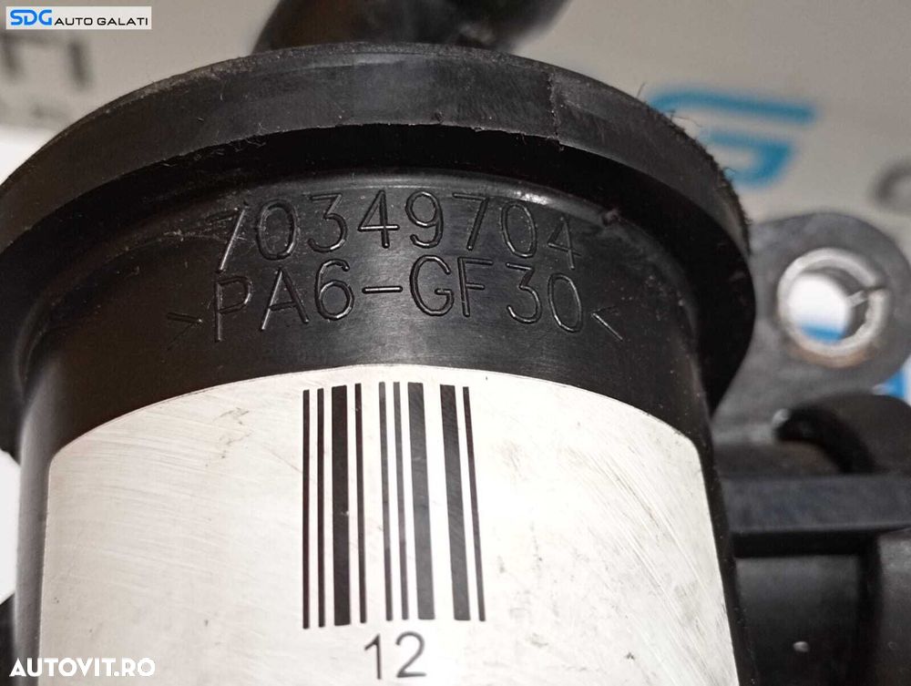 Separator Ulei Lancia Ypsilon 1.3 Mutijet 2003 - 2011 Cod 70349704 [M6815] - 2