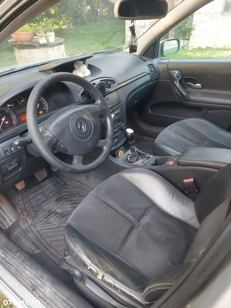 Renault Laguna - 6