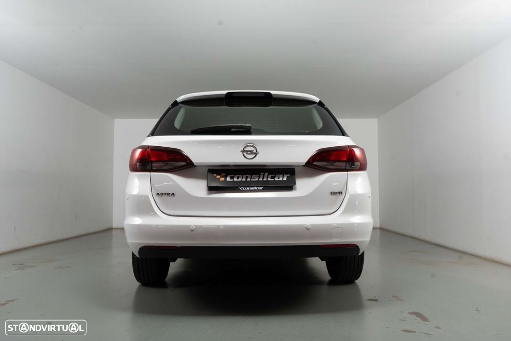 Opel Astra Sports Tourer 1.6 CDTI Business Edition S/S - 5
