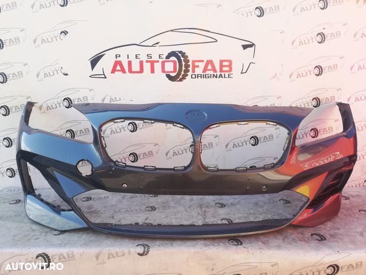 Bara fata Bmw Seria 2 F45-F46 LCI M-Paket an 2018-2019-2020-2021 Gauri pentru 6 senzori - 1
